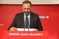 Ábalos sobre el 'Open Arms': "Me molestan los abanderados de la humanidad que no tienen que tomar nunca una decisión"