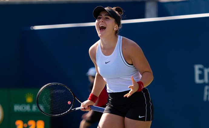 Bianca Andreescu