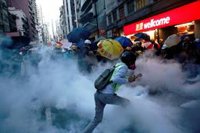 Corea del Norte expresa su apoyo a China por su manejo de las protestas de Hong Kong