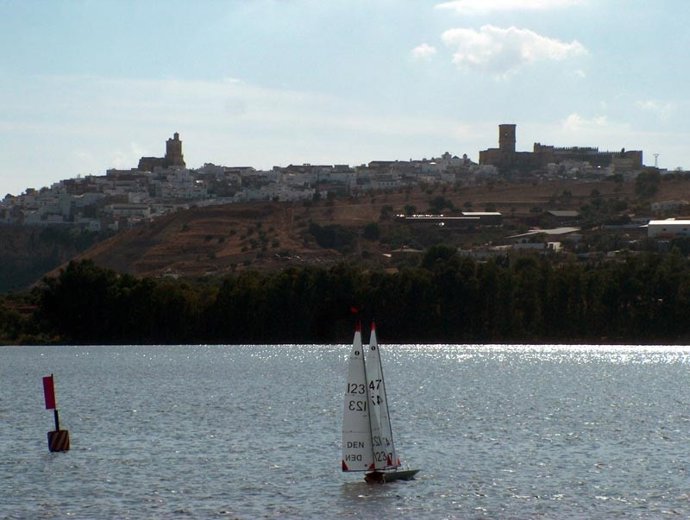 Arcos de la Frontera