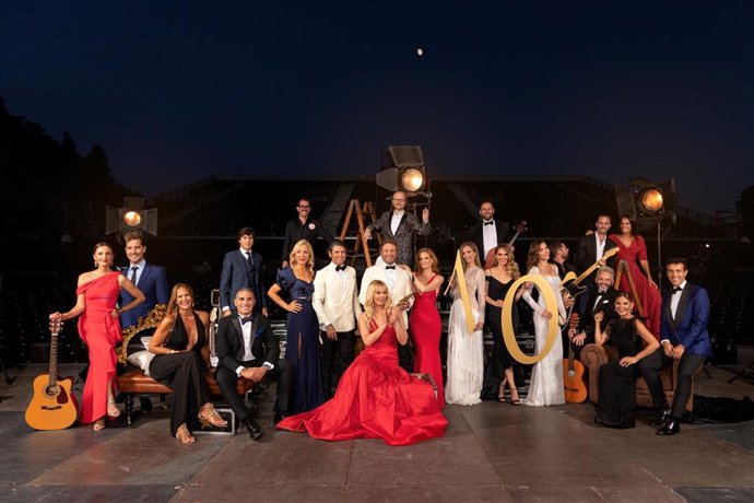 10 Gala Starlite En Marbella