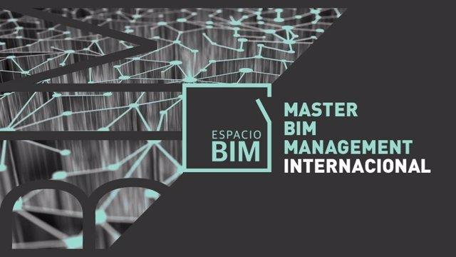Master BIM Manager Internacional de espacioBIM.Com