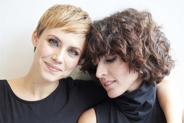 Flequillos, 6 propuestas