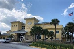 Ayuntamiento de Volusia, donde FCC se ha adjudicado un contrato