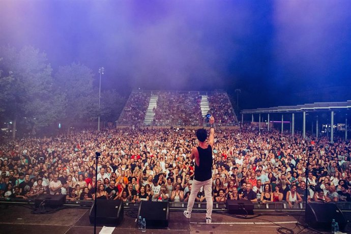 Festival Internacional de Música de Cambrils