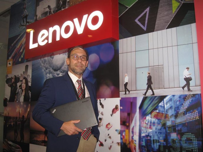 Miguel Ángel Martínez, nuevo 'service delivery manager' de Lenovo para Iberia