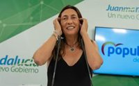 PP-A pide sacar a Blas Infante de la "contienda política" y critica a quienes "manosean" su figura y legado
