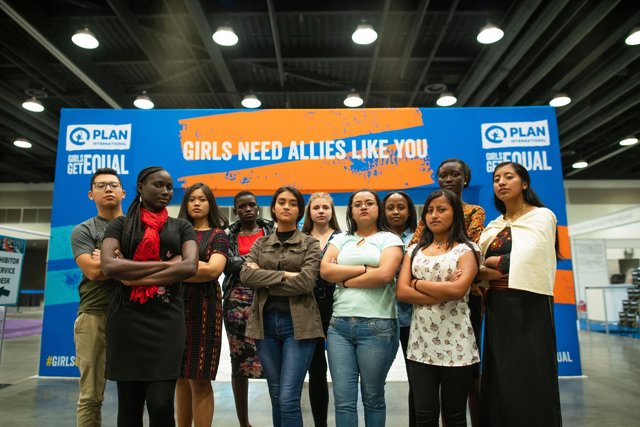 EL FUTURO ES FEMNINO