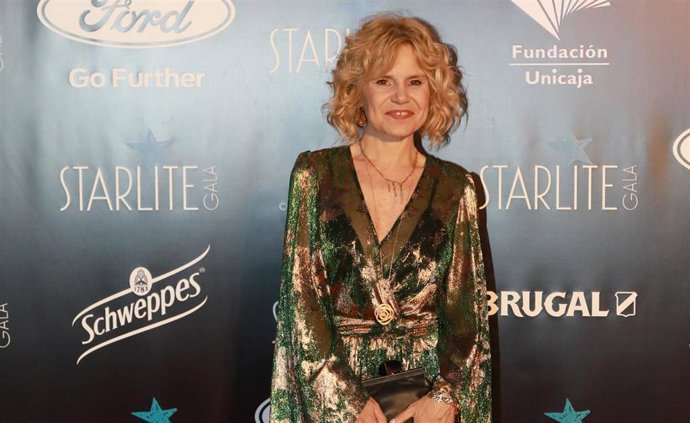 Eugenia Martínez de Irujo