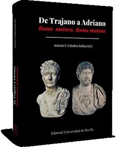 Libro publicado por la Universidad de Sevilla