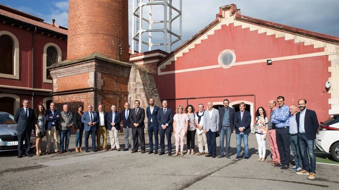 El Gobierno pone en marcha un plan estratégico ambiental para poner en valor las