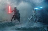 ¿Filtrada la duración de Star Wars 9: El ascenso de Skywalker?