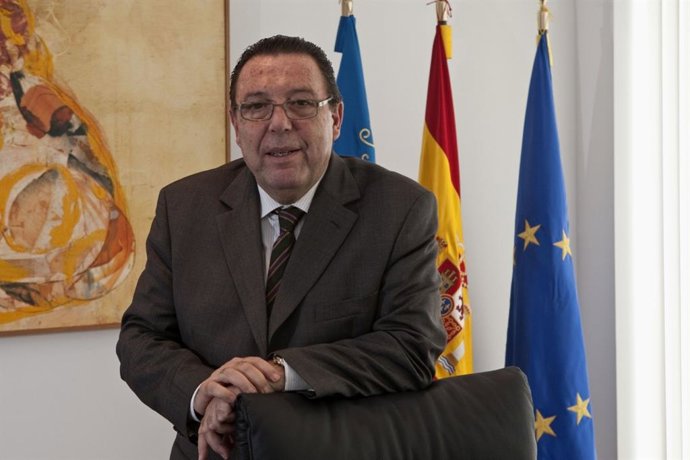 José Enrique Garrigós