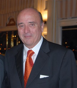 El doctor José Antonio Soro Gosálvez.