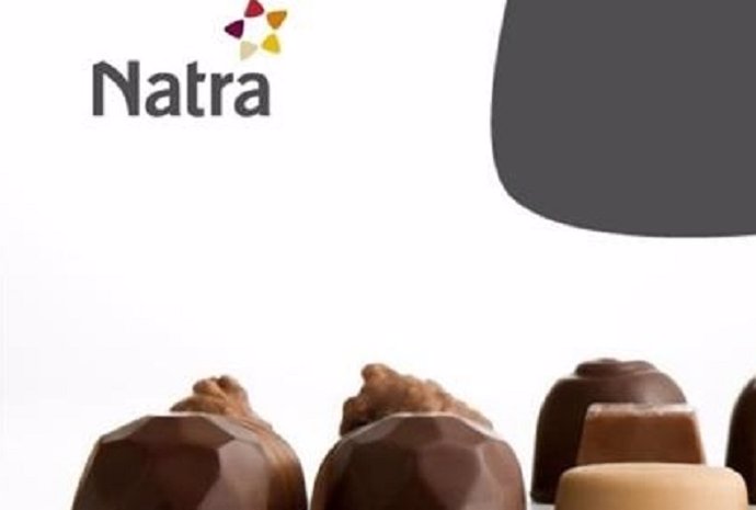 Chocolates de Natra