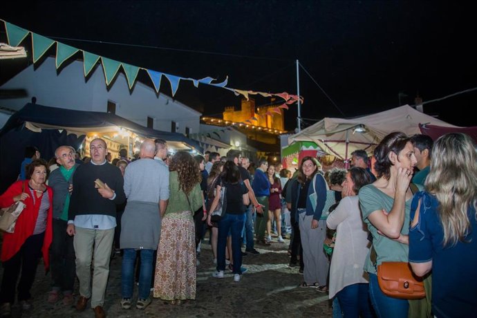 Jornadas Medievales de Cortegana.