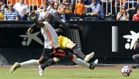 El Valencia ficha a Eliaquim Mangala hasta 2021