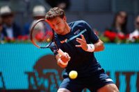 Carreño supera su trabajado estreno en Cincinnati ante el francés Simon