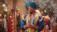 Disney ya planea la secuela de Aladdin