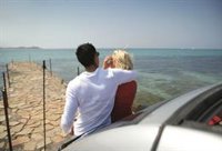 El alquiler de vehículos alanzará su "punto álgido" esta semana