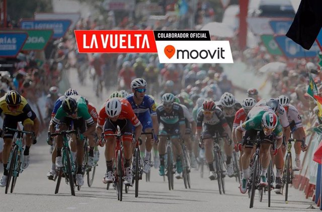 Unipublic y Moovit se unen para impulsar la movilidad sostenible durante La Vuelta