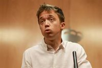 Errejón cree "una vergüenza" repetir elecciones, critica a PSOE y Podemos, e insiste en que no se presentará