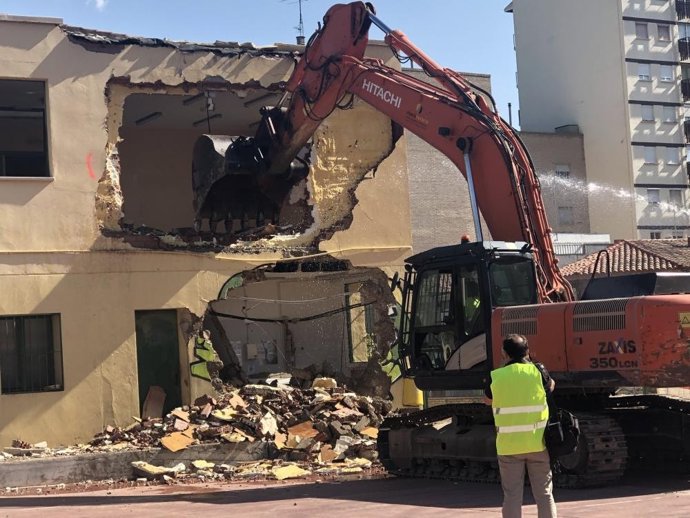 Construcción y comercio han creado 1.000 empresas menos que en 2018 en España, según Informa D&B