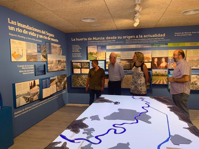 El Sendero Local de la Contraparada contará con señales interpretativas sobre lo