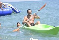 Salvini insta al 'Open Arms' a "navegar en dirección a España"