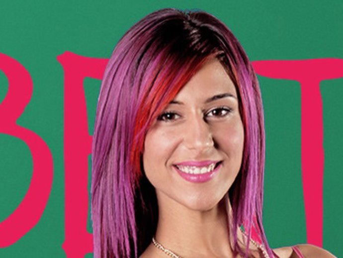 Beatriz Retamal Sáez, ganadora de 'Gran Hermano 17'