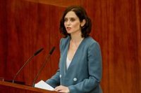 Ayuso promete deducciones en compra de vivienda, aumentar parque de viviendas sociales y priorizará la rehabilitación