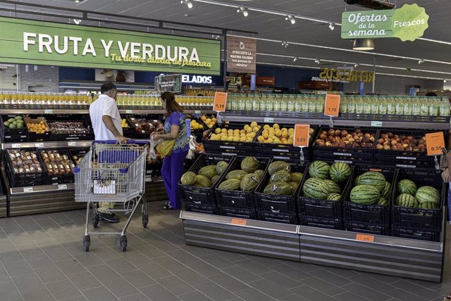 Aldi obre un nou supermercat a Reus (Tarragona)