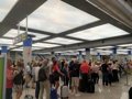 Trabajadores del control de pasaportes del Aeropuerto de Palma convocan huelga