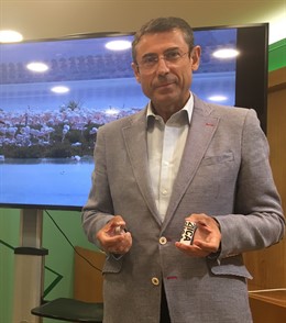 Málaga.- La Junta dice que si las condiciones de lluvia no cambian en otoño "hab