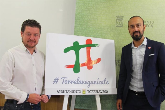 Presentación de la imagen #torrelaveganizate