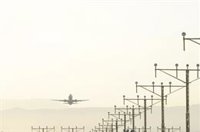 Los aeropuertos andaluces ofertan cerca de 5.000 vuelos de cara al puente del 15 de agosto