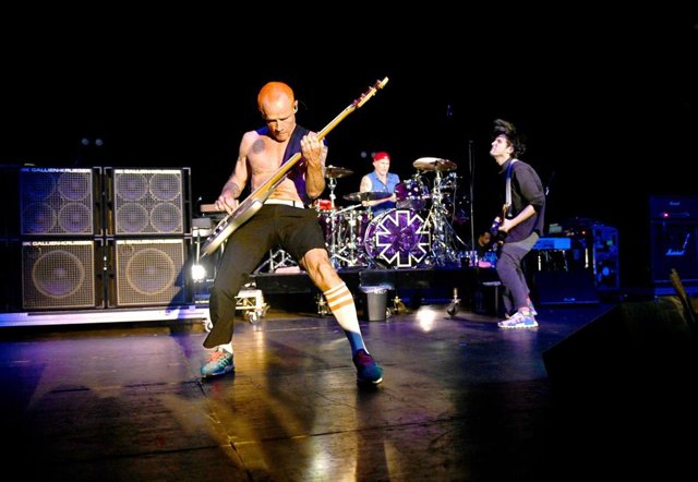 Malibu Love Sesh Benefit Concert