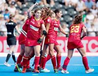 Adrian Lock facilita sus convocadas para el Europeo de Hockey sobre Hierba