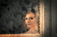 La soprano Davinia Rodríguez, sobre Plácido Domingo: "Jamás he sentido el más mínimo indicio de lo que se le acusa"