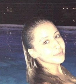 Chica desaparecida en Granada el ocho de agosto