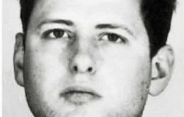 Carlos García Juliá, condenado como uno de los autores de la matanza de abogados de Atocha de 1977