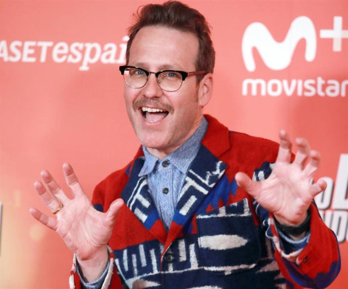 Joaquín Reyes en una imagen de archivo