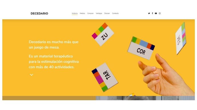 Fundación ONCE apoya a emprendedores con discapacidad en 2019