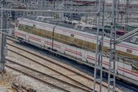 Viajeros afectados por la huelga en Renfe pueden reclamar el gasto de noches de hotel o conexiones perdidas