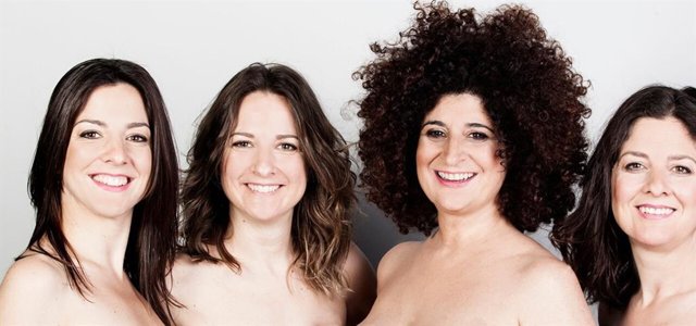 Las Niñas de Cádiz