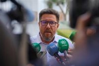 El PSOE urge a Moreno Bonilla a dar explicaciones por "enchufar" a su hermana como directora de un conservatorio público