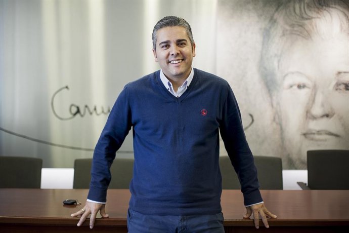 Agua.- Jesús Cano: "El PSOE impone el cierre del trasvase Tajo-Segura con la rev