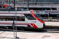 La huelga en Renfe se desarrolla sin incidencias y con un seguimiento del 2,2%, según la empresa