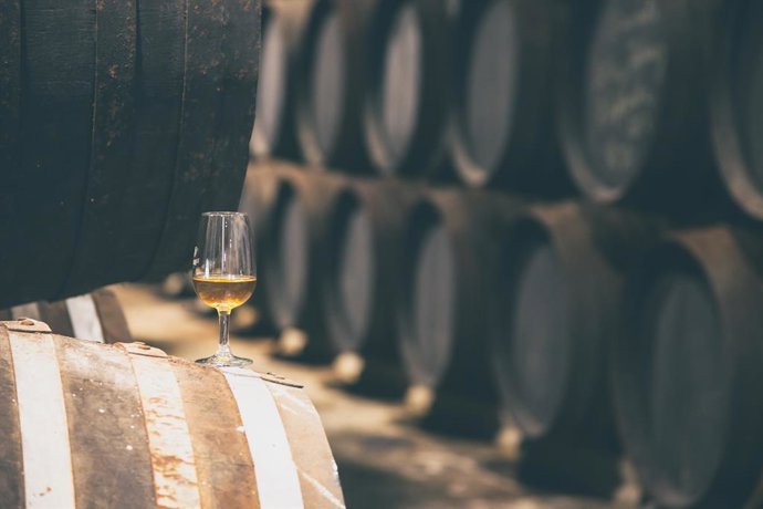 Economía.-Andalucía registra "nuevo récord" al ingresar 59 millones en ventas de