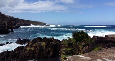 Islas Canarias